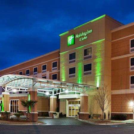 Holiday Inn Hotel & Suites Beaufort At Highway 21, An Ihg Hotel Exterior foto