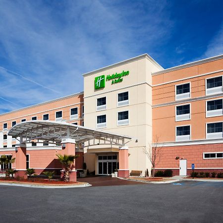 Holiday Inn Hotel & Suites Beaufort At Highway 21 By Ihg Exterior foto