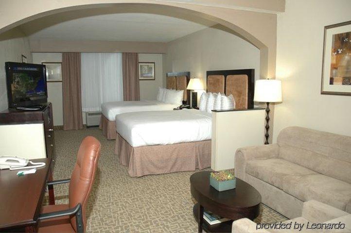 Holiday Inn Hotel & Suites Beaufort At Highway 21, An Ihg Hotel Cameră foto