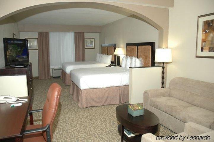 Holiday Inn Hotel & Suites Beaufort At Highway 21 By Ihg Cameră foto